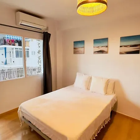 Estudio Bahia En El Centro De - South Costa شقة نيرخا