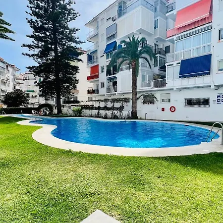 شقة Estudio Bahia En El Centro De - South Costa