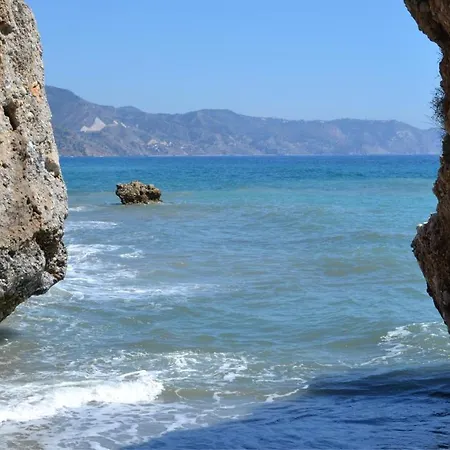 Estudio Bahia En El Centro De - South Costa Appartement Nerja
