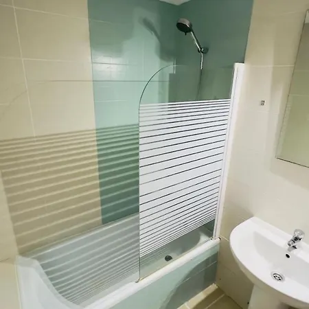 Appartement Estudio Bahia En El Centro De - South Costa Nerja