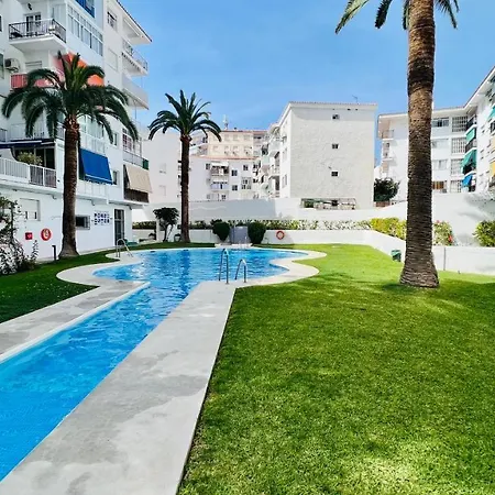 Appartement Estudio Bahia En El Centro De - South Costa *