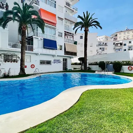 Estudio Bahia En El Centro De - South Costa * Nerja
